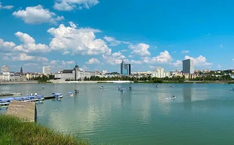 Места в казани которые стоит посетить летом