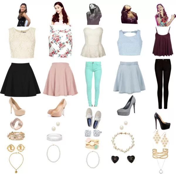 Favourite outfits. Аутфит на концерт. Лук на вечеринку. Сеты одежды для вечерней прогулки. Favourite outfits.