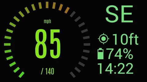 Hud speed pro 65.0