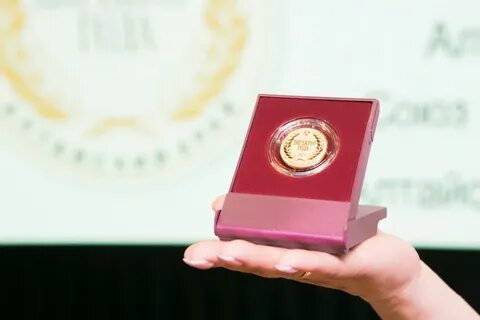 Директор года 2021