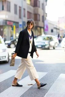 Style normal
