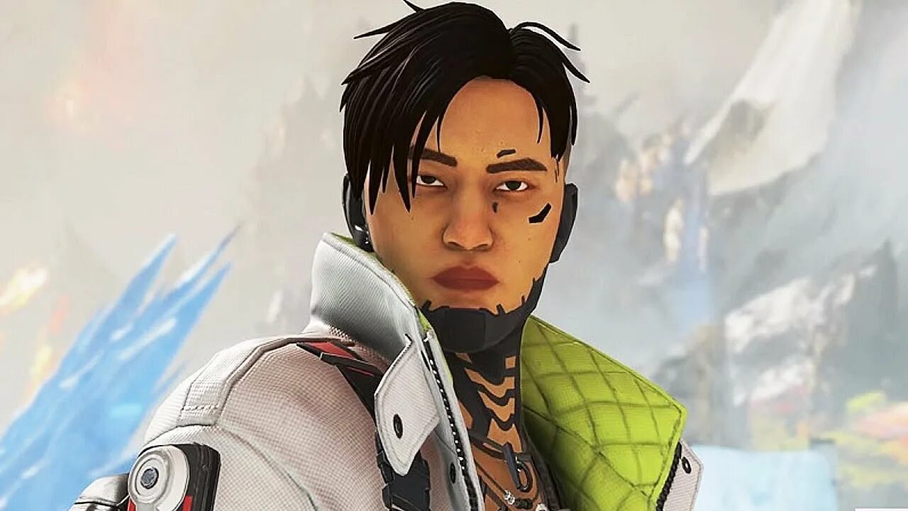 Крипто apex. Крипто apex legends. стрижка крипто apex legends. апекс legends косплей крипто. апикс ленжалс.