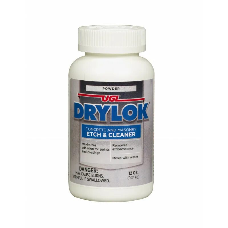 Зар очиститель по бетону Etch 0.34л. Drylok Etch. Пропитка для бетона drylok. Drylok Concrete Toner. 0 34 ru