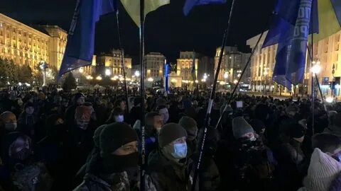 Требовать отставки