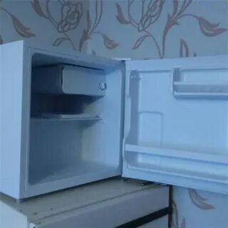 Холодильник dexp маленький