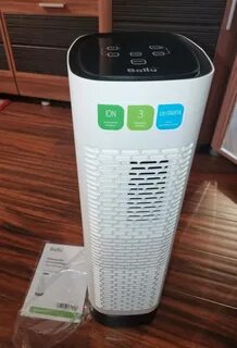 Очиститель воздуха ballu ap 110