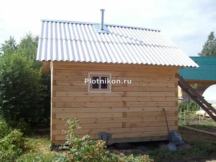 Баня под ключ кемерово