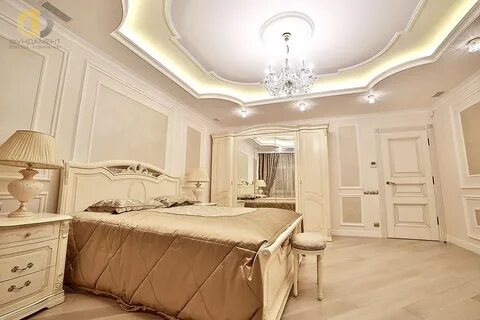 Ремонт 4 комнатной квартиры москва