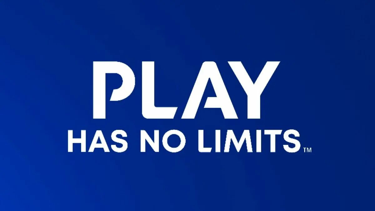 Has no issues. PLAYSTATION слоган. Play has limits. Play has no limits. Sony Play has no limits.