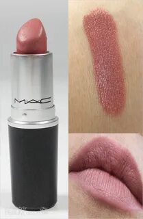 Помада thanks mac