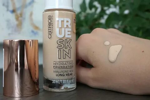 True skin