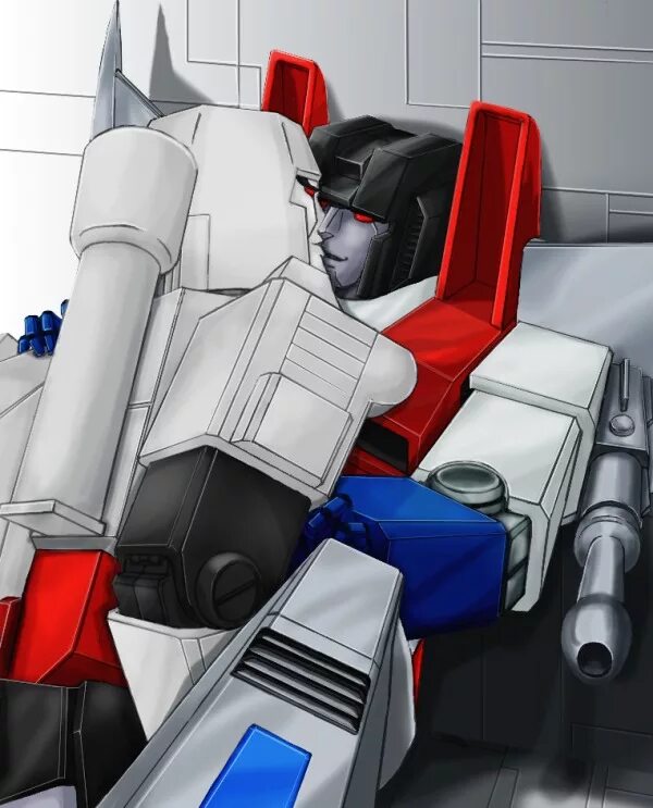 Transformers rule34