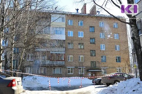 Управляющая компания сыктывкар