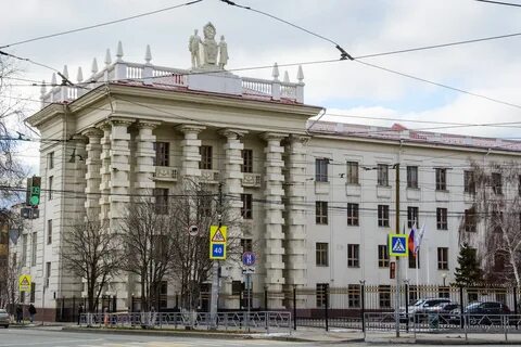 Самарская улица 9