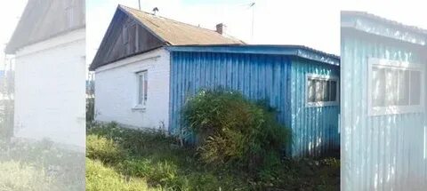 Константиновка кармаскалинский