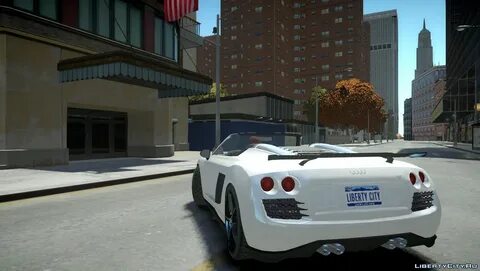 Сейчас gta