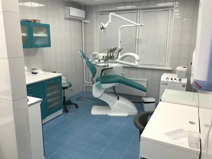 Байкал дент