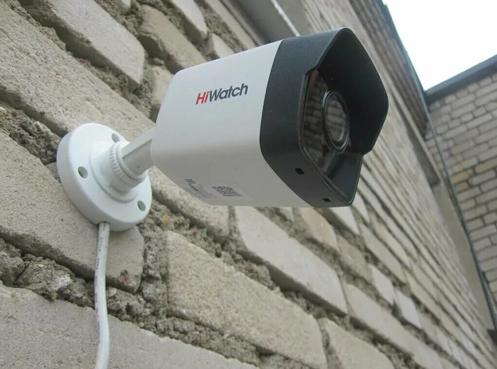 видеонаблюдение hiwatch монтаж видеонаблюдения. 8 mm). Hiwatch ds-i200(d). видеокамера ds-i200(b). 8 mm).