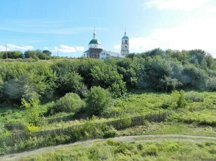 Под муромом
