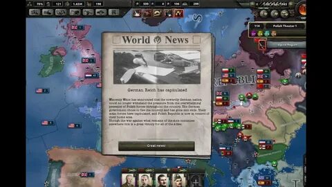 Hearts of iron freetp