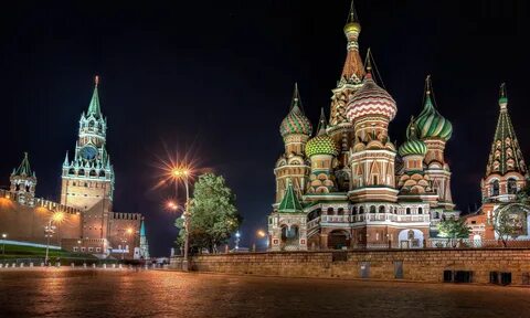 Para rusia