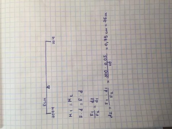 Длина меньшего плеча рычага 5 см. На меньшее плечо рычага действует 300н на большее 20 н. На меньшее плечо рычага действует сила 300 н. Как определить длину большего плеча рычага. Как найти длину большего плеча.