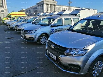 Госпрограмма на покупку автомобиля в 2024