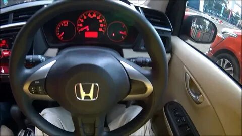 Video viral di mobil brio