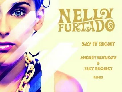 Nelly furtado give