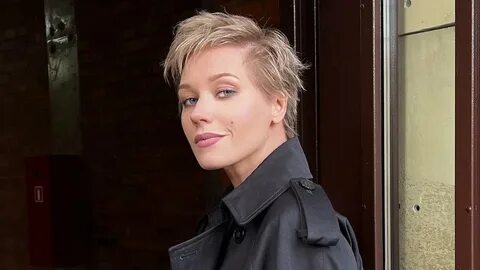 Кристина Асмус жалаңаш суреттері