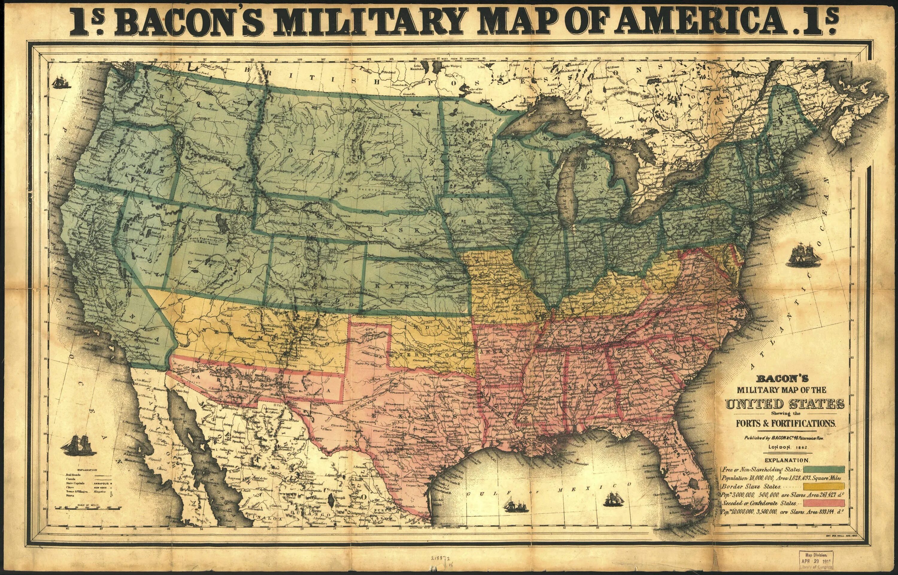 The oldest states in the world
