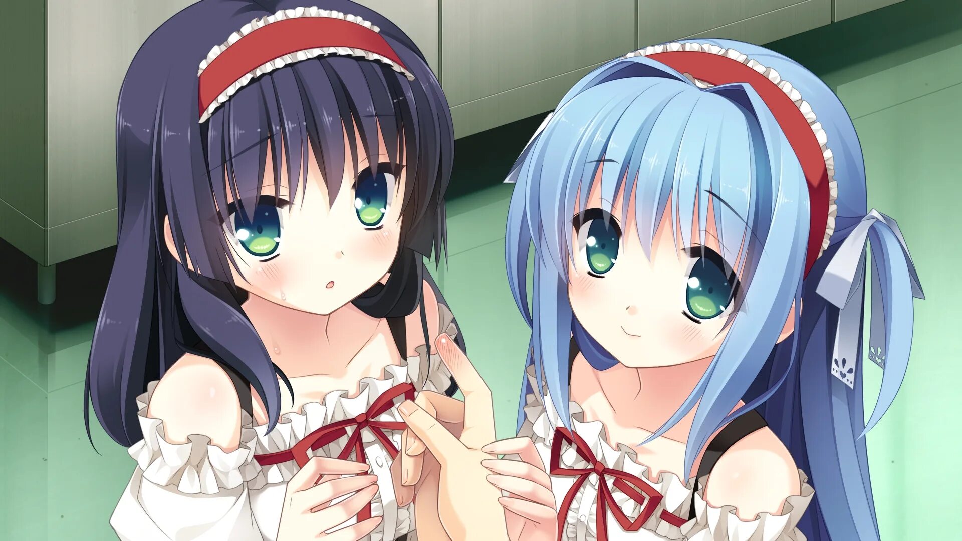 So low futago shimai to. Kurano kunchi. kurano kunchi no futago. kurano kunchi no futago jijou.