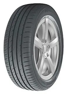 Toyo proxes comfort xl