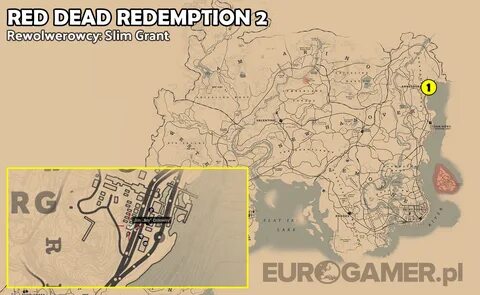 Джим бой кэллоуэй rdr 2
