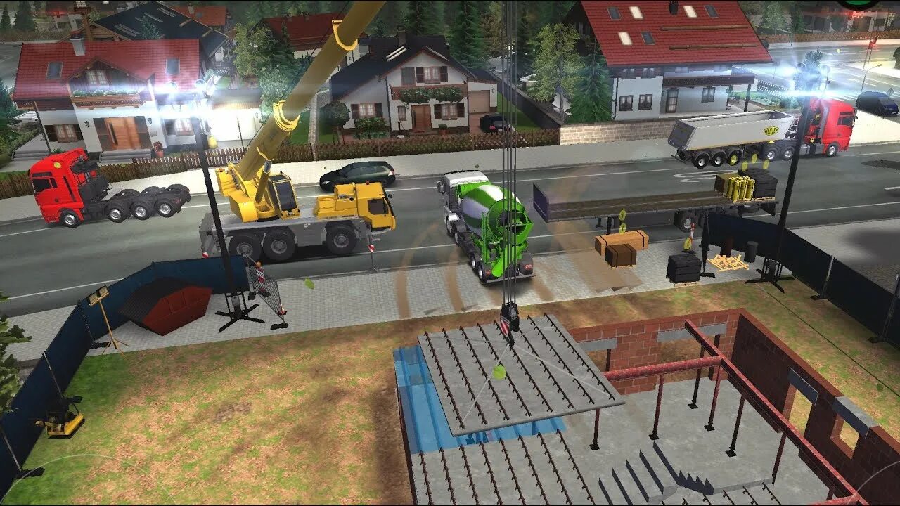 Конструктион симулятор 3. Construction Simulator 23. Констракшн симулятор 3. Construction Simulator 2019 на ПК. Симулятор 3 все открыто