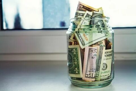 Extra money