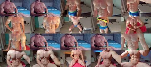 Live muscle cam