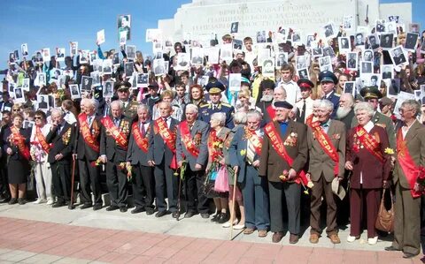 Галерея фотохроники