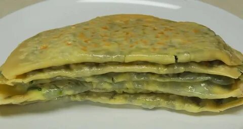 Лепешка кутаб