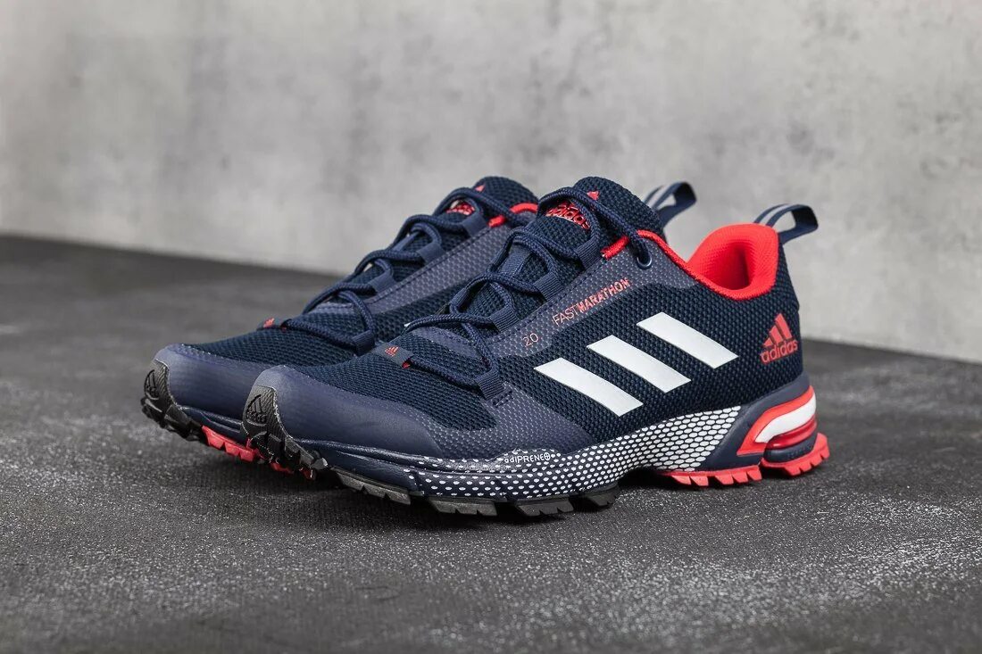 Кроссовки adidas marathon tr20. Кроссовки adidas marathon black/blue. Кроссовки адидас марафон мужские. Кроссовки мужские marathon. Adidas marathon flyknit (5310).
