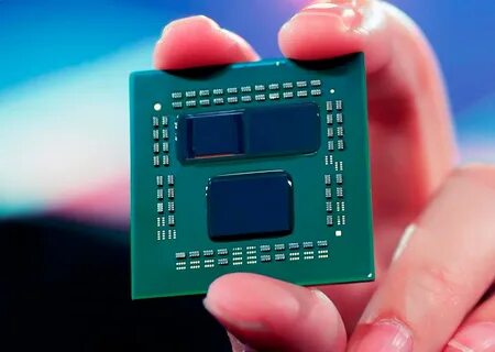 Amd 3d