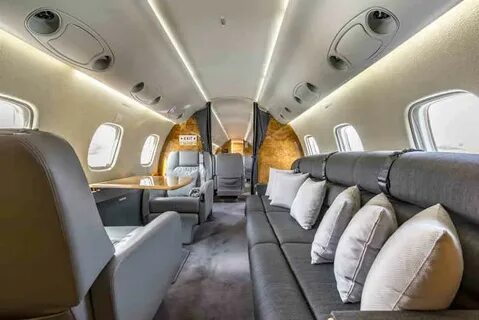 Legacy 600
