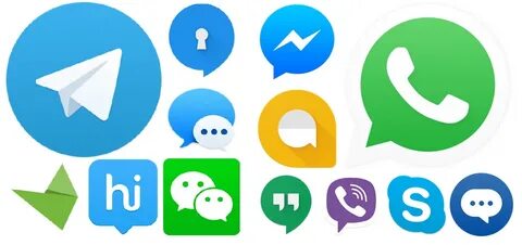 Work messengers