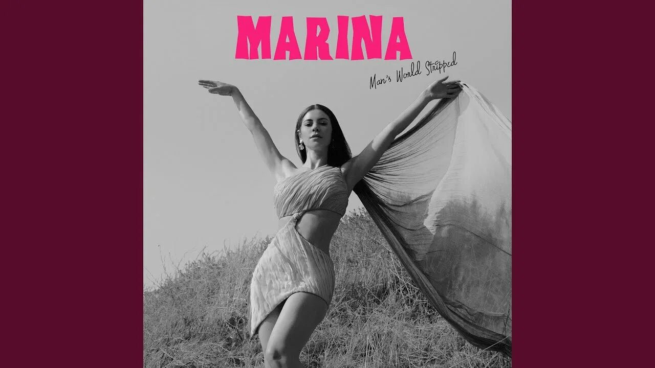 Marina man. Marina man's world кадры. Marina man. Marina man's world. Man s world marina фото.