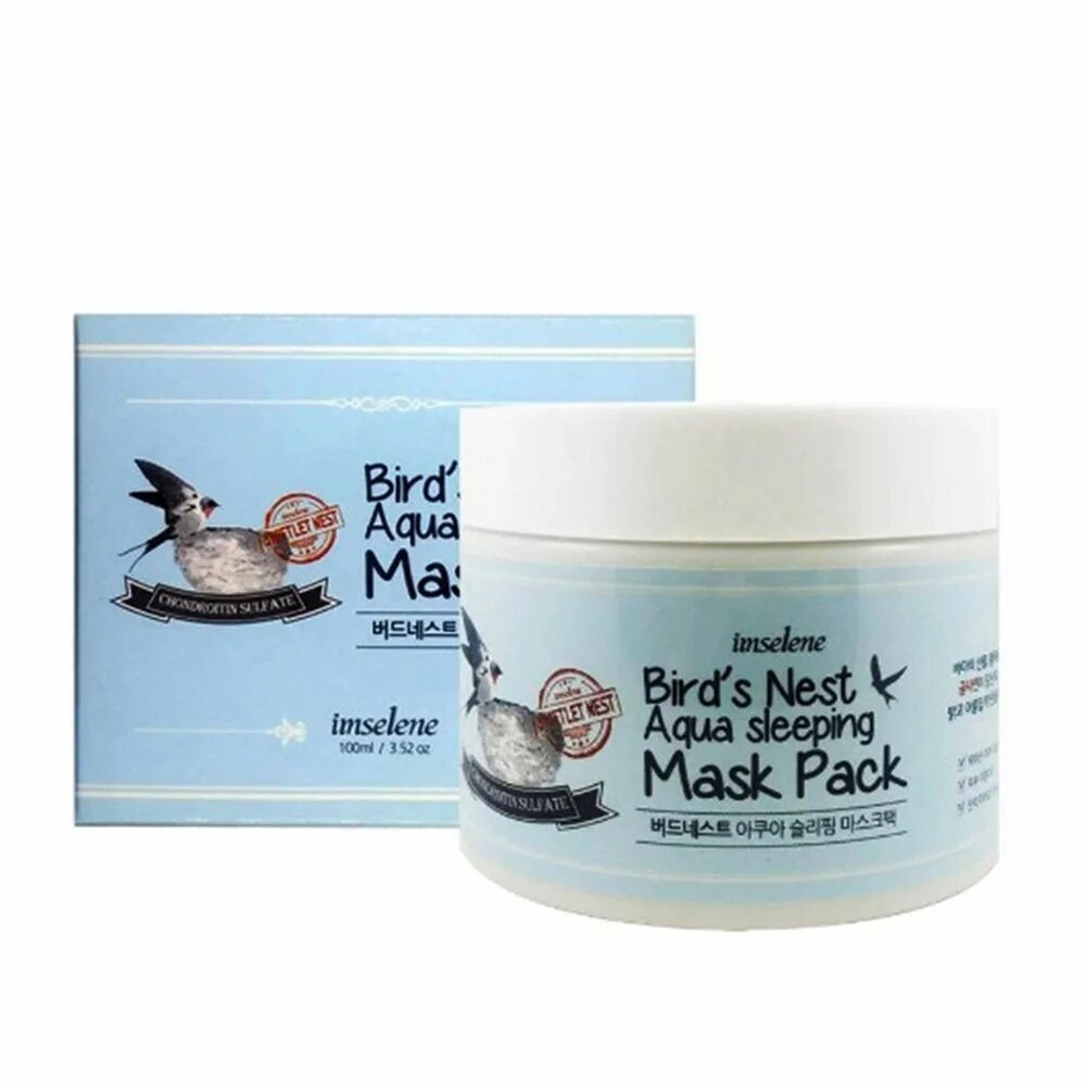 Nest mask перевод. Корейская маска Birds Nest Aqua. Birds Nest маска для лица корейская с экстрактом ласточкиного гнезда. Корейская маска ночная Birds Nest. Корейская маска для лица Ласточкино гнездо.