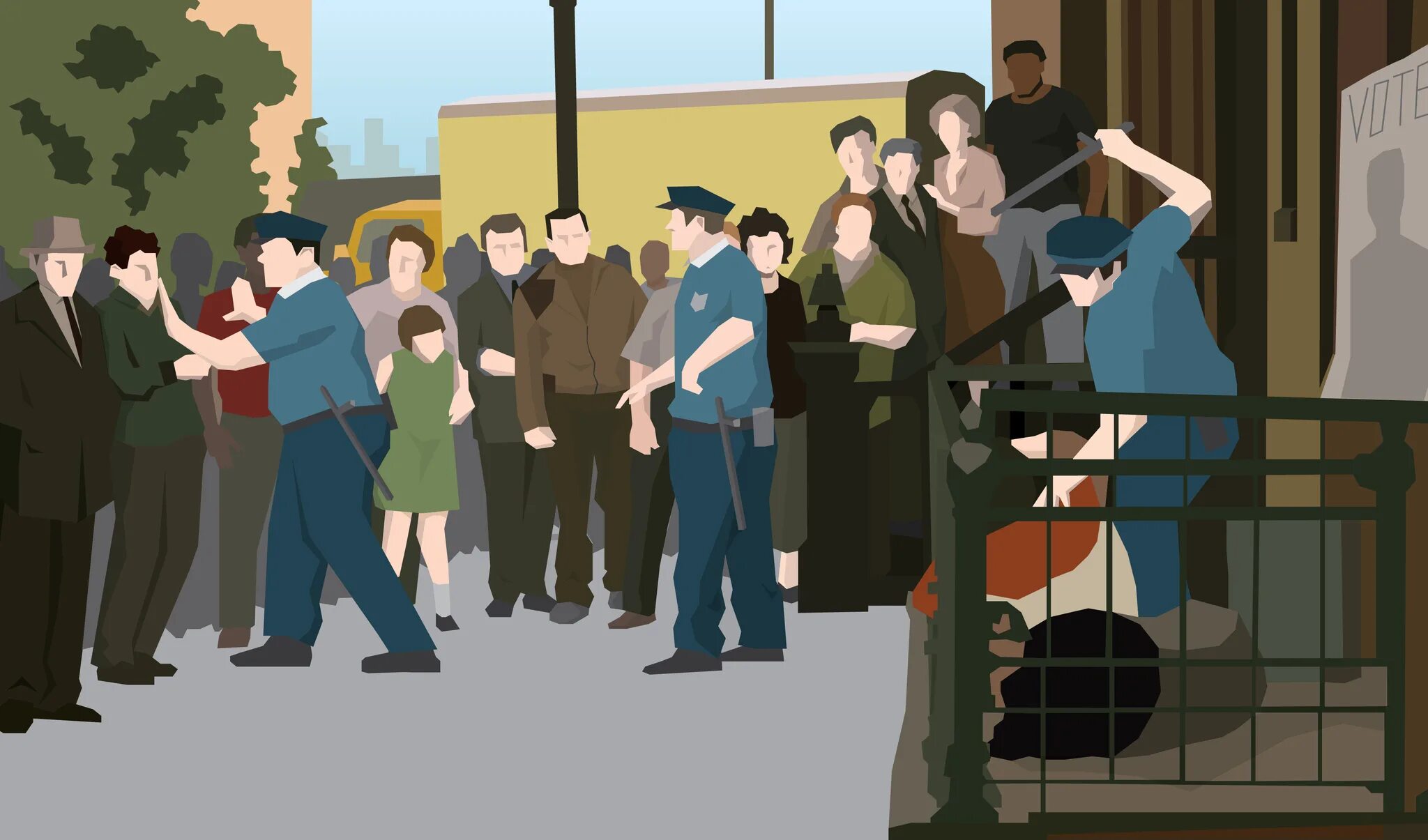 This is the police похожие. The Police игра. ЗИС ИС полис игра. Джек Бойд this is the Police.