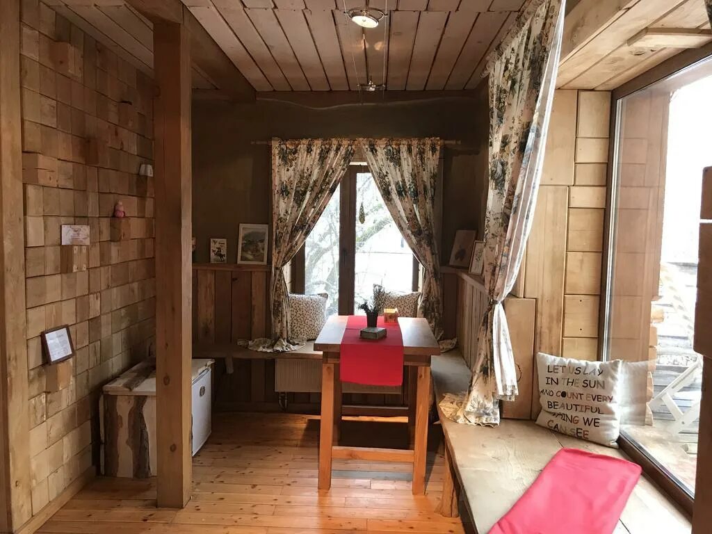 The quest guest house