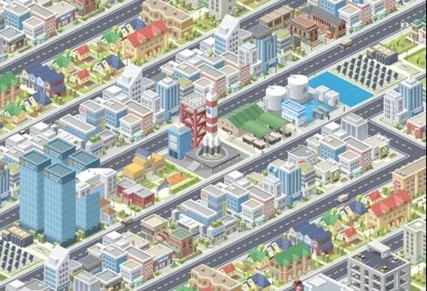 Pocket city 2