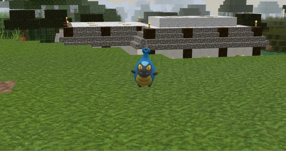 Мод pixelmon 1.16 5. Мод pixelmon 1.16 5