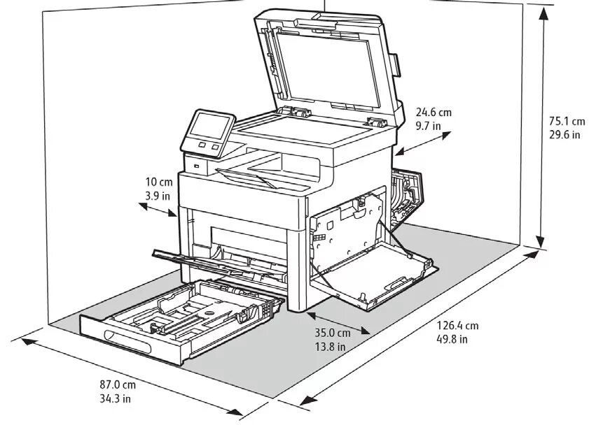 Xerox WORKCENTRE 6515. Xerox 6515dni. Принтер Xerox WORKCENTRE 6515. WORKCENTRE 6515dni.